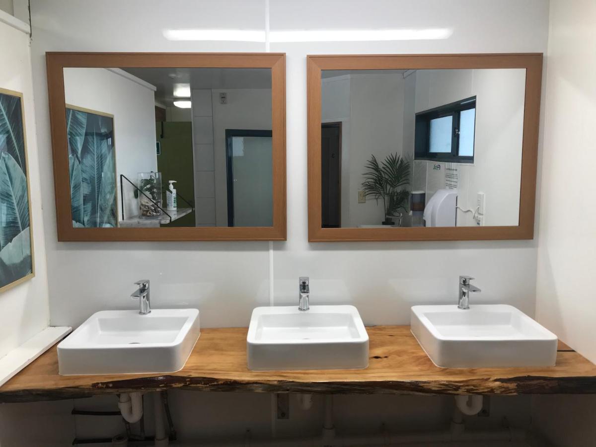 Peppertree Lodge Paihia Exterior photo
