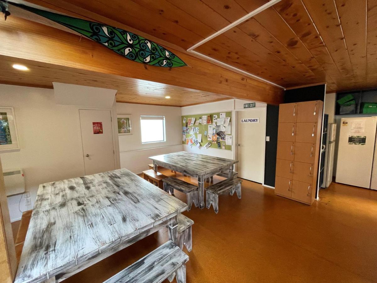 Peppertree Lodge Paihia Exterior photo