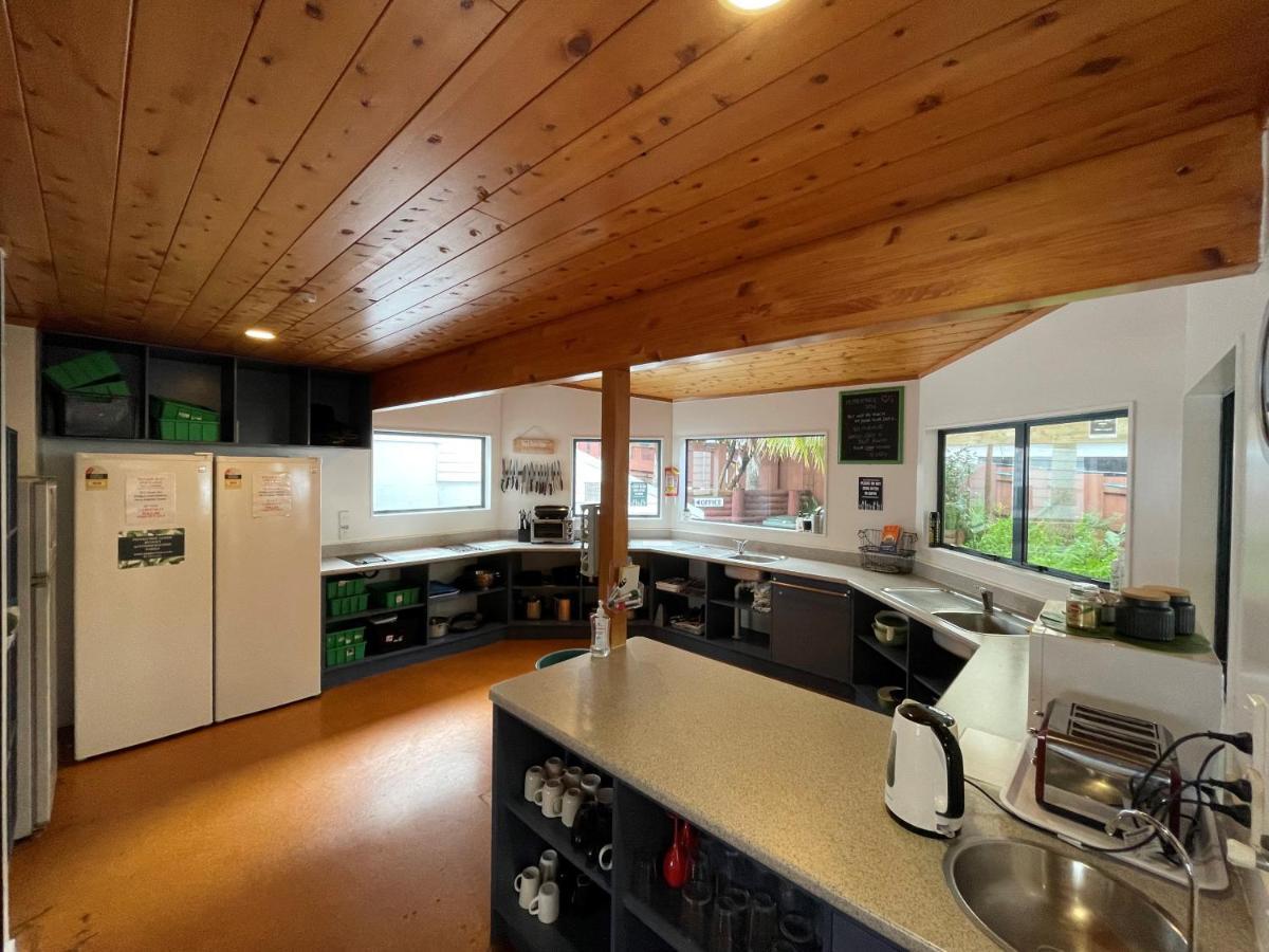 Peppertree Lodge Paihia Exterior photo