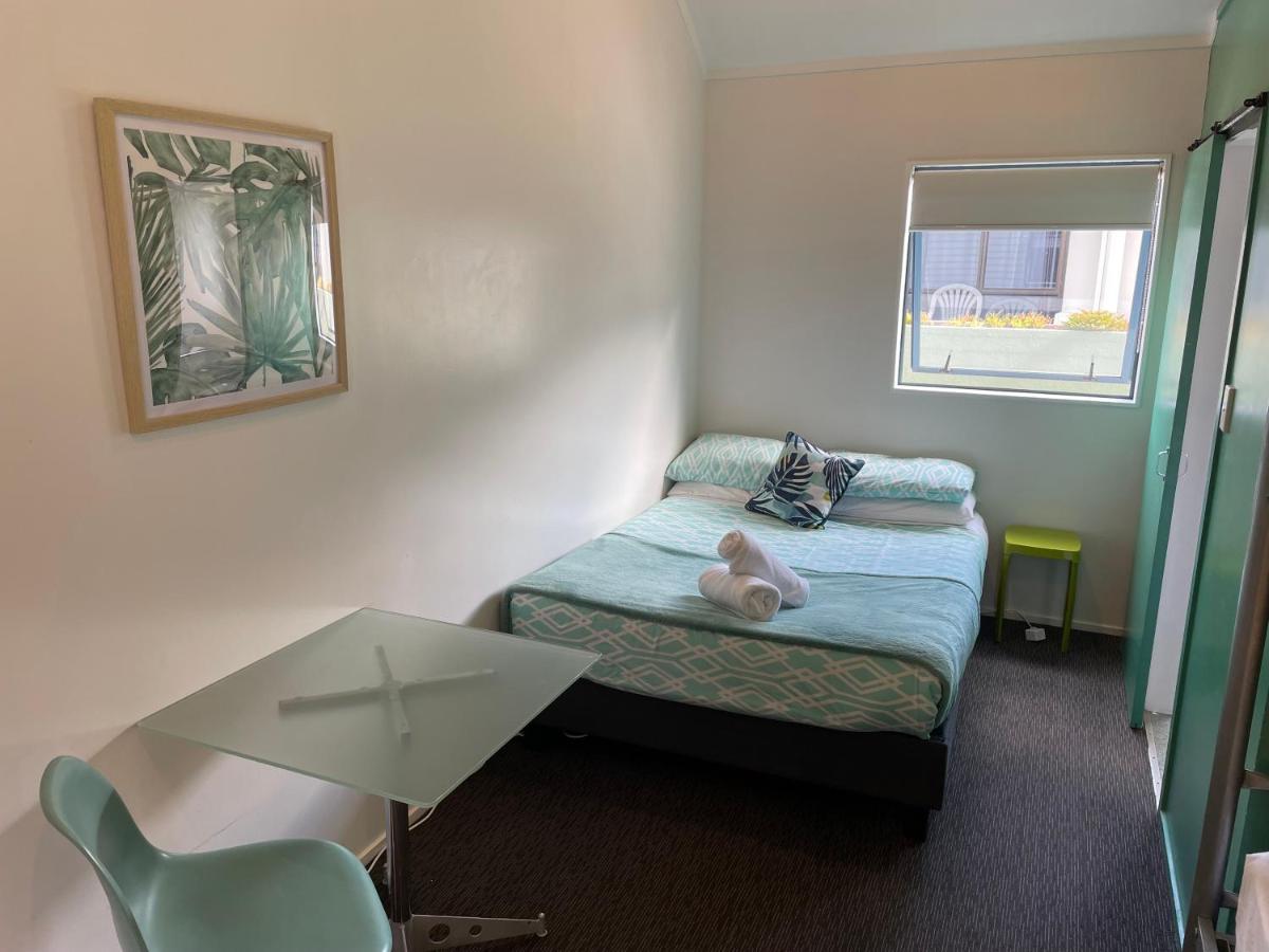 Peppertree Lodge Paihia Exterior photo