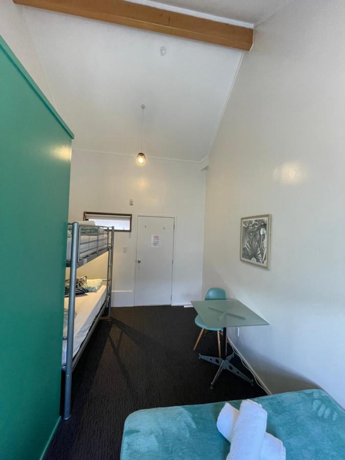 Peppertree Lodge Paihia Exterior photo