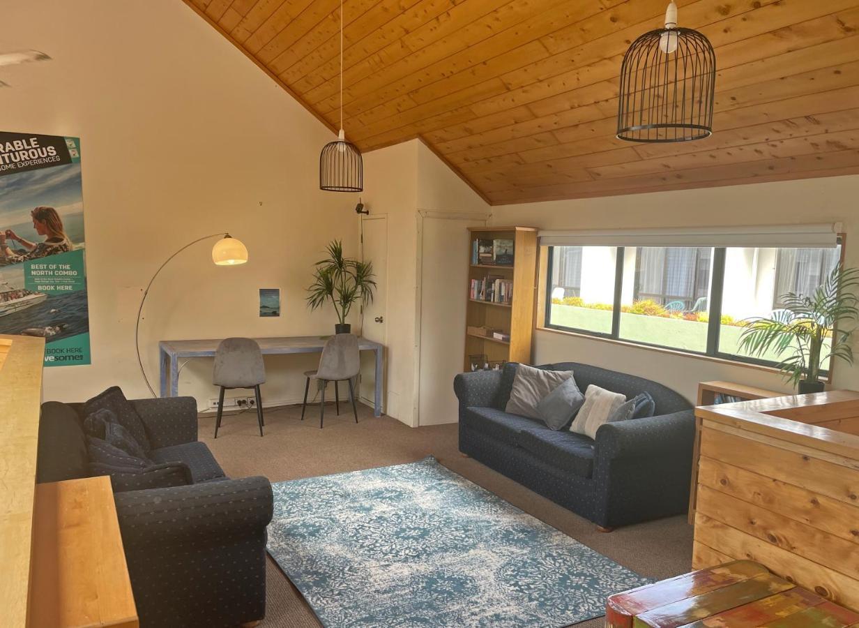 Peppertree Lodge Paihia Exterior photo