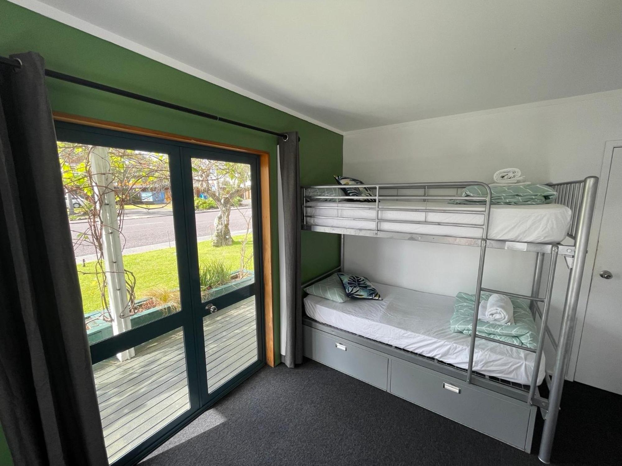 Peppertree Lodge Paihia Exterior photo