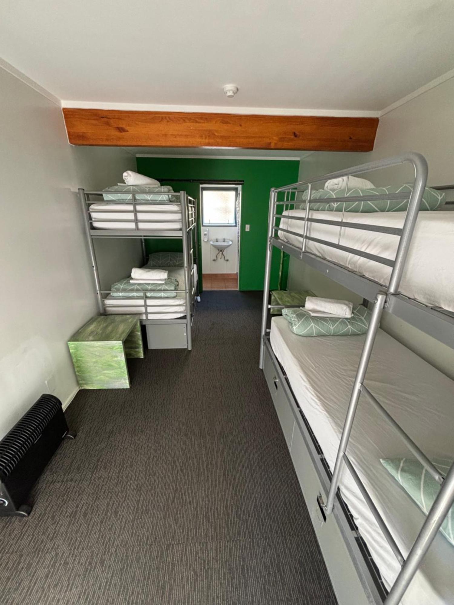 Peppertree Lodge Paihia Exterior photo