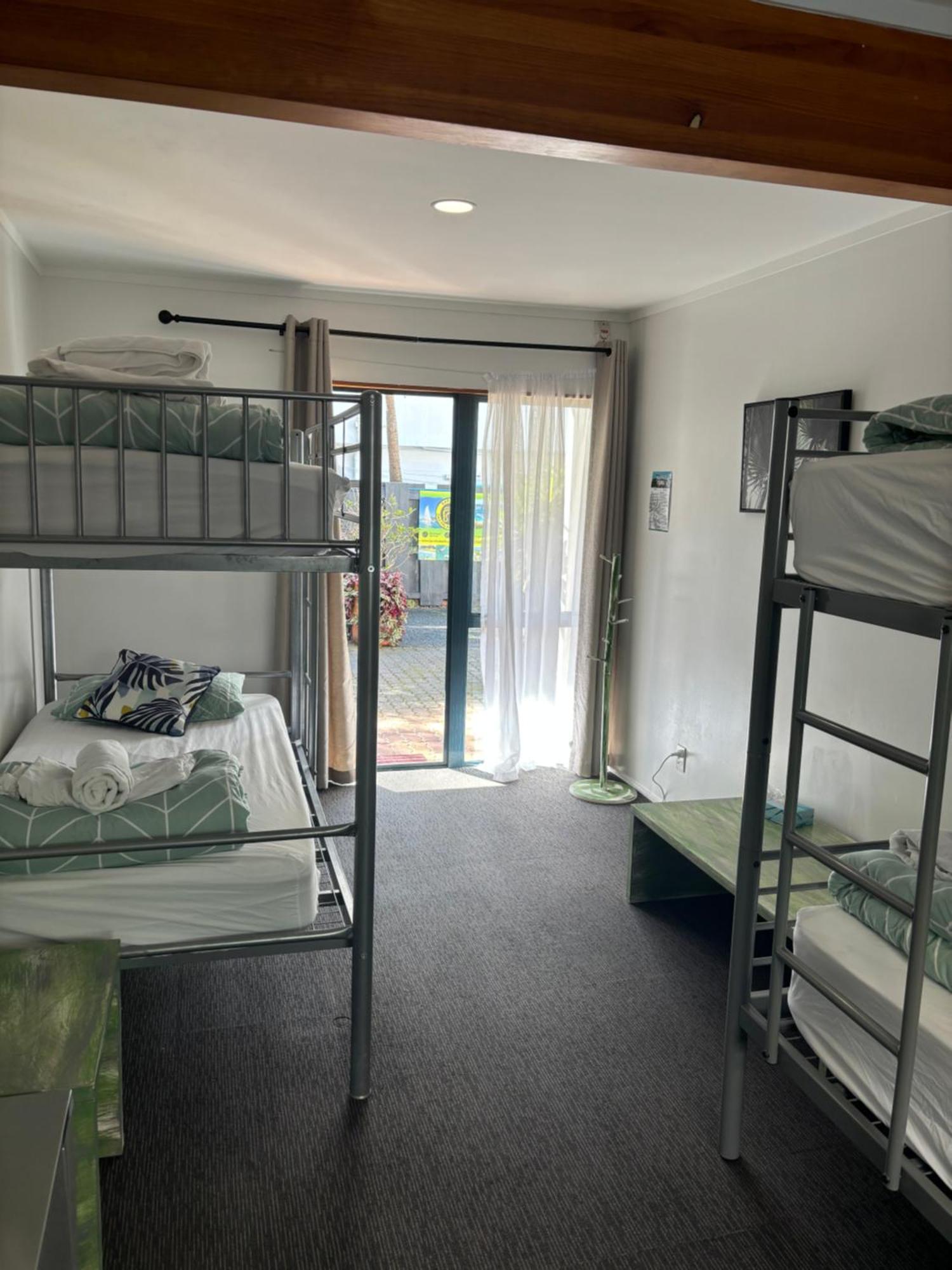 Peppertree Lodge Paihia Exterior photo