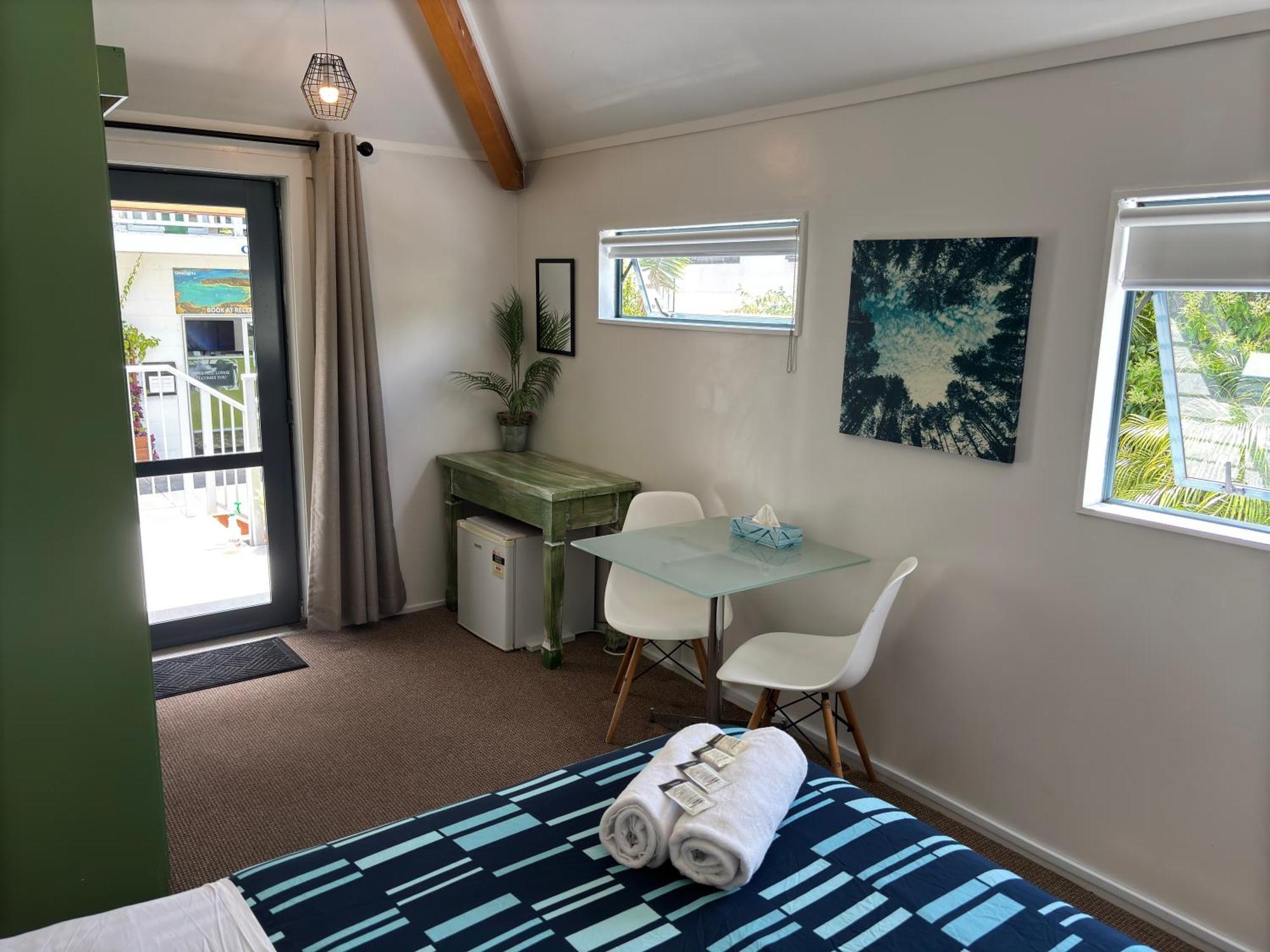Peppertree Lodge Paihia Exterior photo