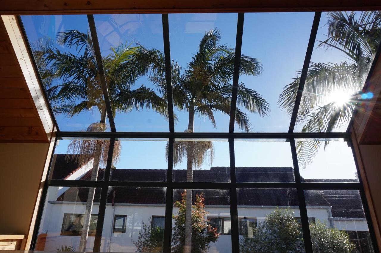 Peppertree Lodge Paihia Exterior photo